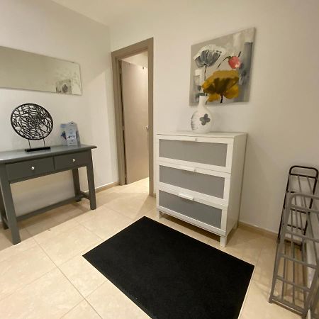 Prober_Consuegra Apartment Pas De La Casa Bagian luar foto