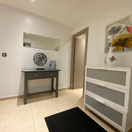 Prober_Consuegra Apartment Pas De La Casa Bagian luar foto