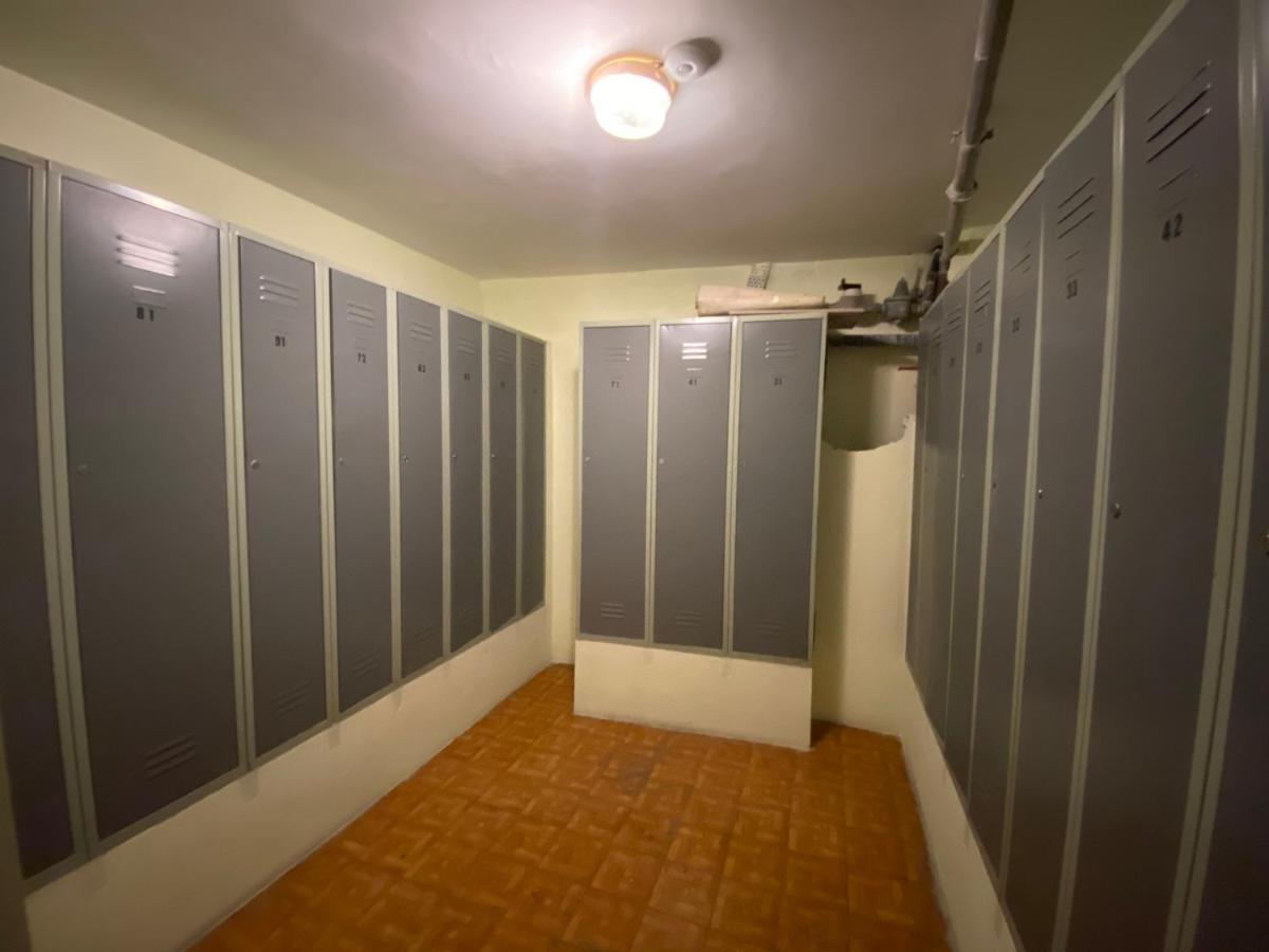 Prober_Consuegra Apartment Pas De La Casa Bagian luar foto
